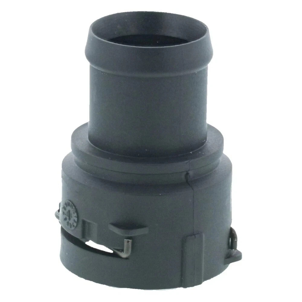 CH8714 Motorad Radiator Coolant Hose Adapter Upper for VW Audi A4 Quattro A6 A5