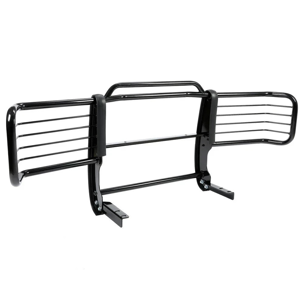 For 88-00 Chevrolet GMC Silverado Suburban Grille Brush Headlight Bumper Guards