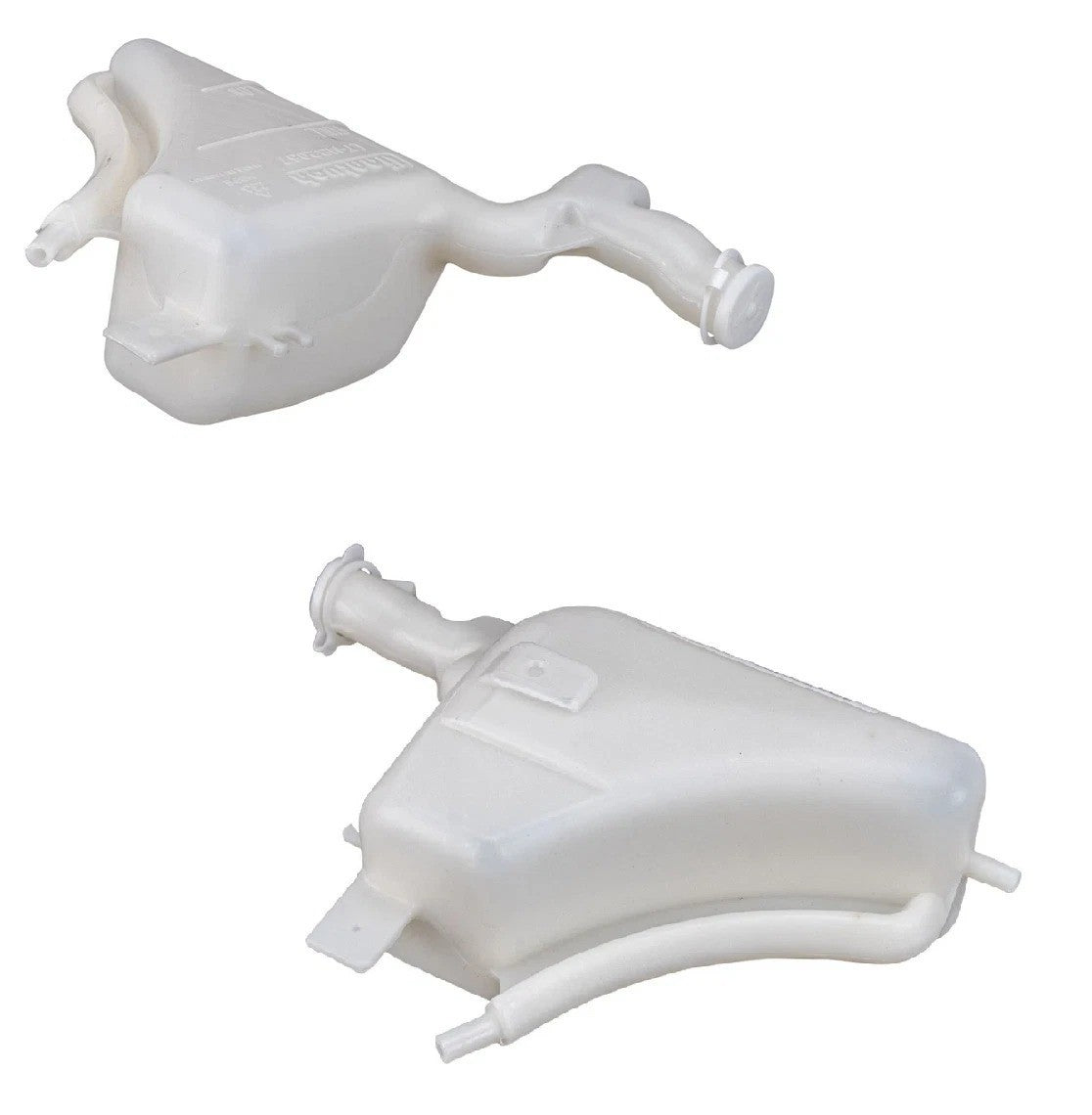 Radiator Coolant Reservoir For 2014-2020 Mitsubishi Outlander MI3014112