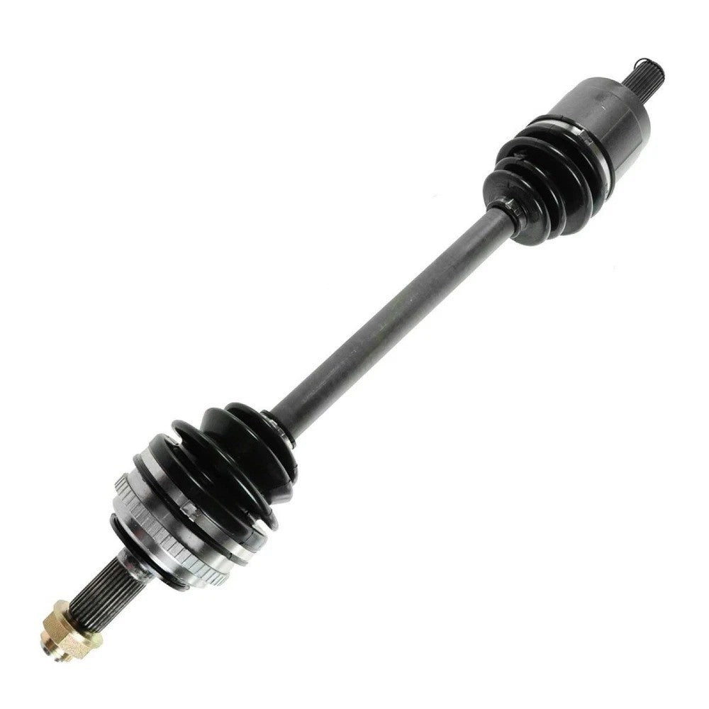 Front CV Axle Shaft Left LH Right RH Pair Set Of 2 For Accord V6 TL CL New