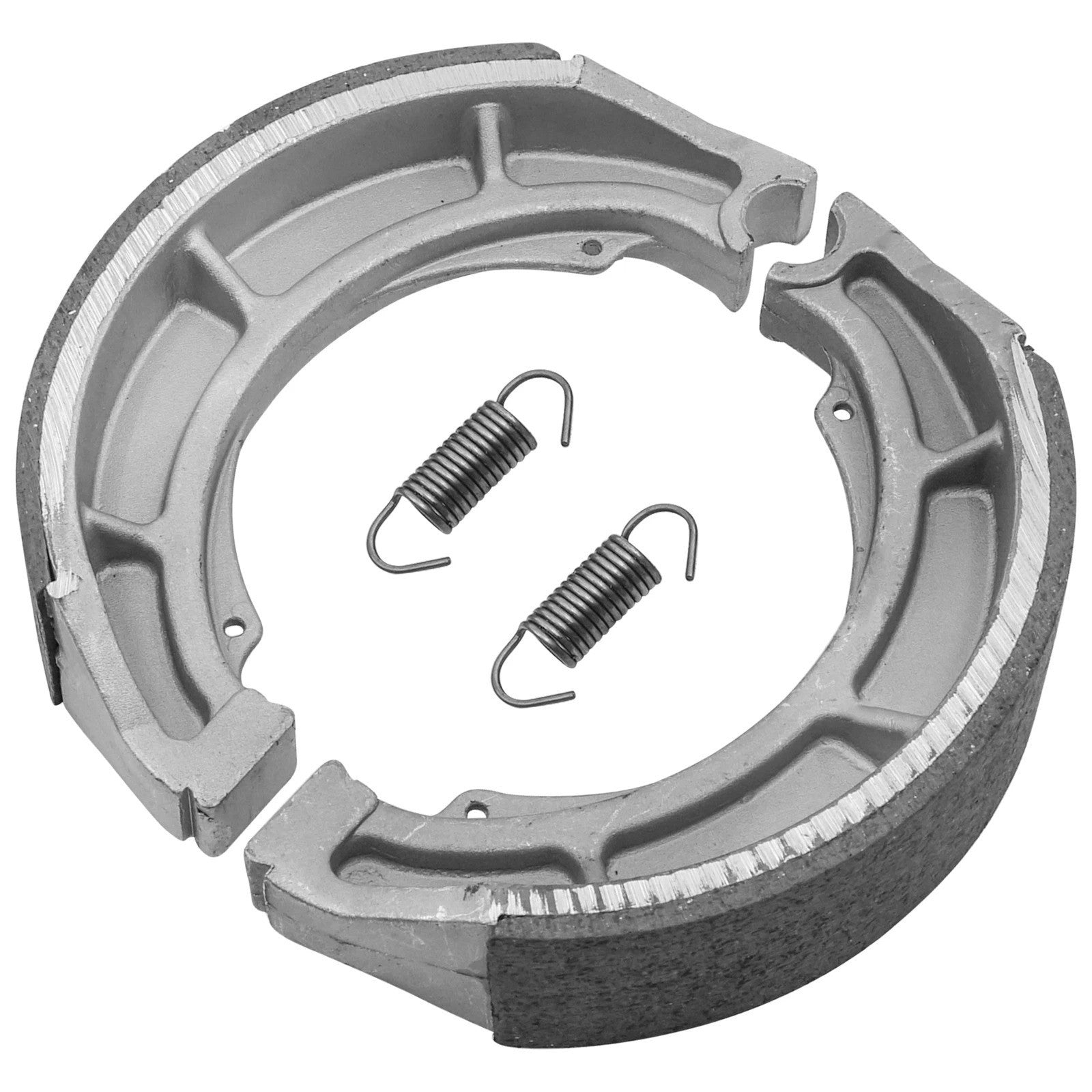 for Suzuki LTF300F LT-F300F King Quad 300 1999 2000 2001 2002 Rear Brake Shoes