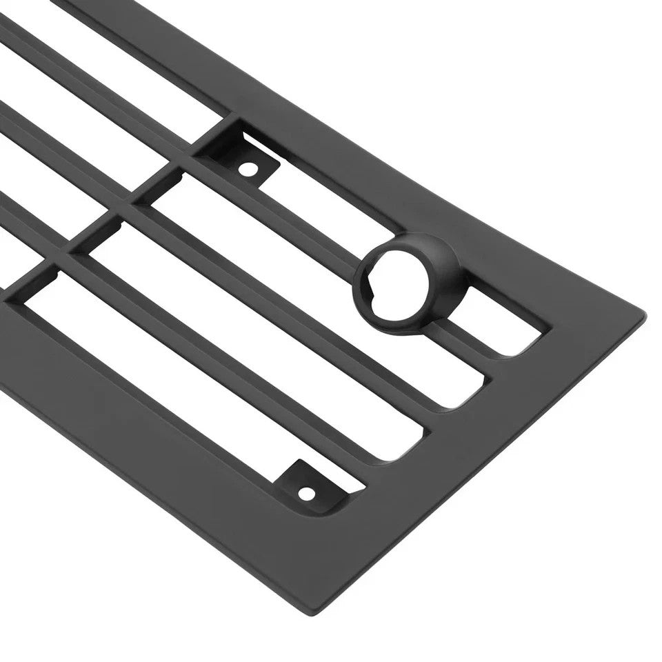 Front Wiper Grille-Cowl Vent Panel For 87-99 JEEP CHEROKEE WAGONEER 55008832