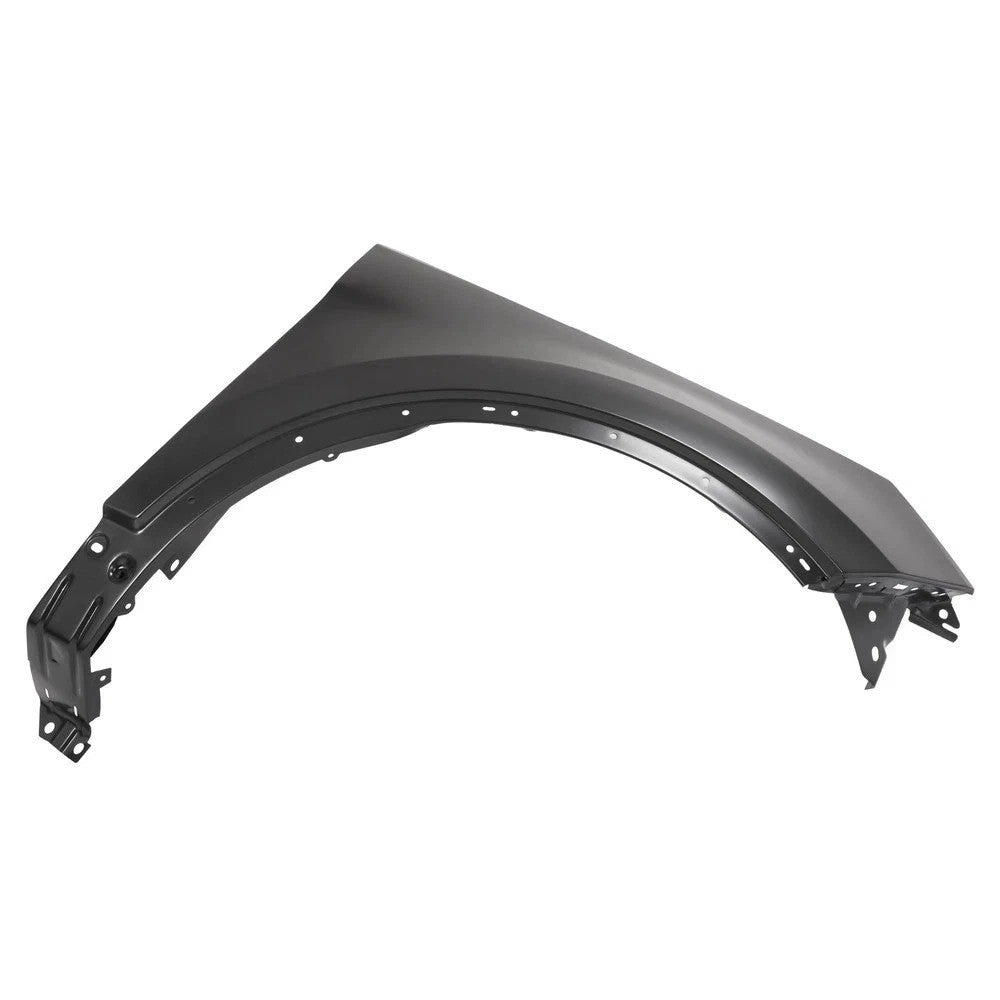 Front RH Side Steel Fender For Ford Explorer Police Interceptor Utility 16-2019