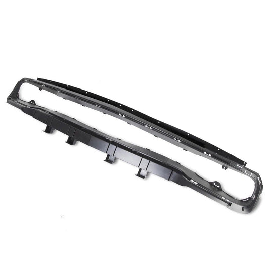 HECASA Grille Reinforcement For 15-22 Dodge Challenger SRT CH1202105 68258751AB