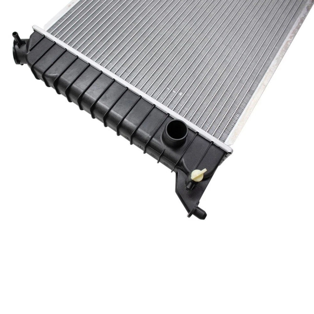 Radiators Assembly Aluminum Core Direct Fit for Isuzu Chevy S10 GMC S15 Sonoma