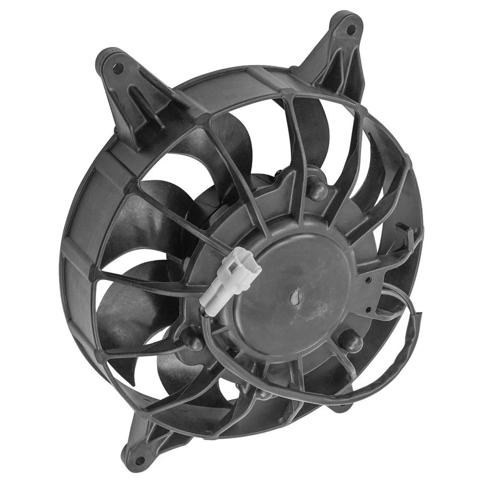 For Yamaha Kodiak 400 YFM400 Radiator Fan 2003-2006 5ND-E2405-02-00