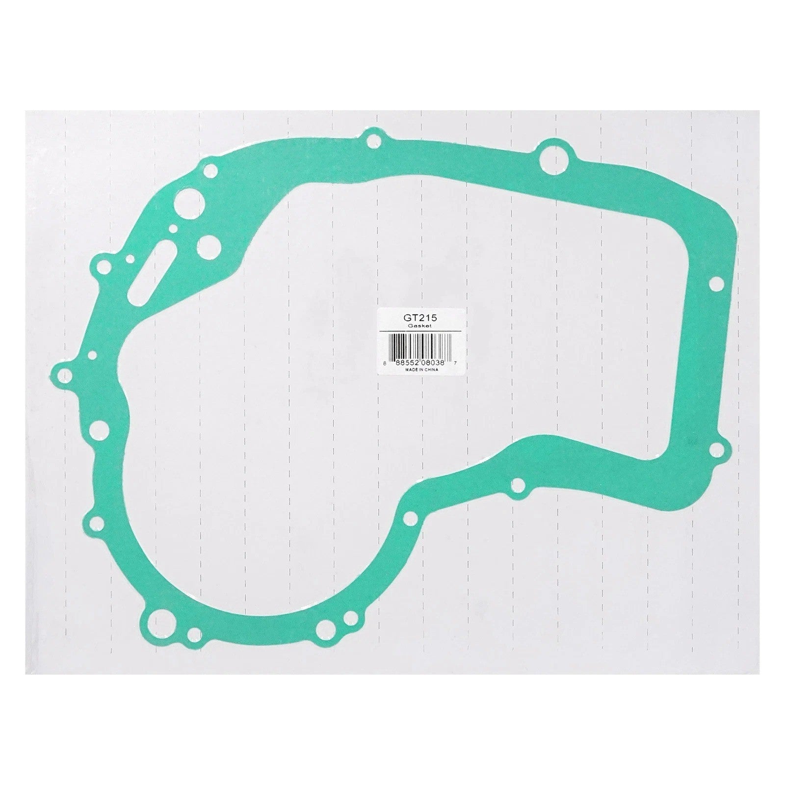 Clutch Cover Gasket for Arctic Cat 3402-794 3402-280