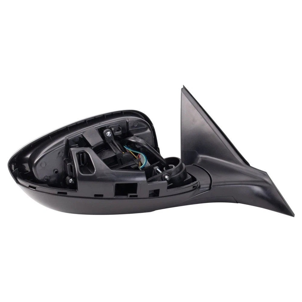 Right Mirror Passenger Side For 23 Honda Accord HO1321358