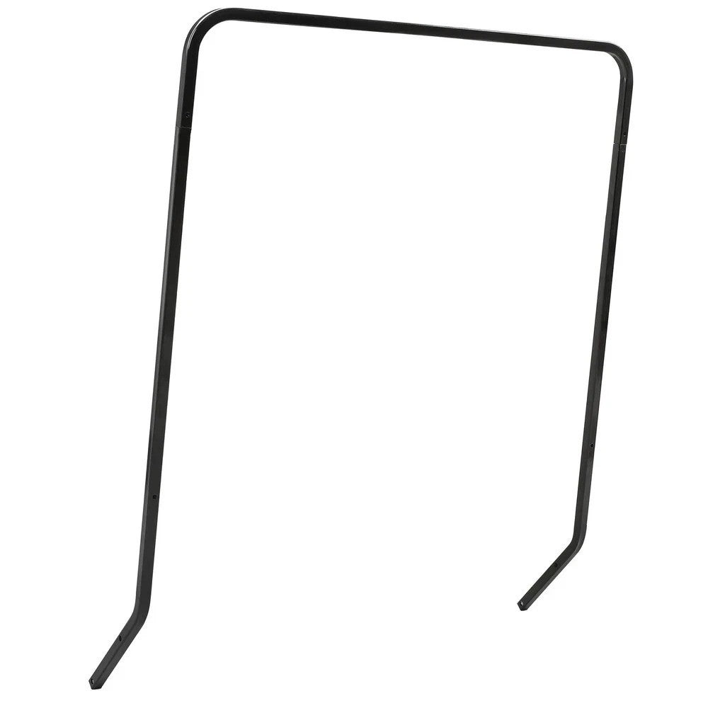 Front Strut Roof Top Support Brackets For EZGO Medalist/TXT 1994-2013 Golf Cart