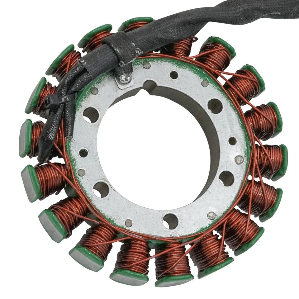 Stator for Kawasaki Brute Force 750 4X4i KVF750 KVF 750 2005 2006 2007 Magneto
