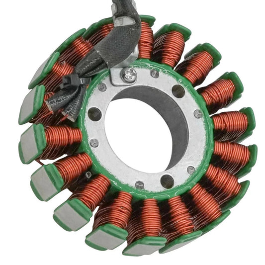 Stator for Polaris Phoenix 200 2005 2006 2007 2008 2009 2010 2011-2020 Magneto