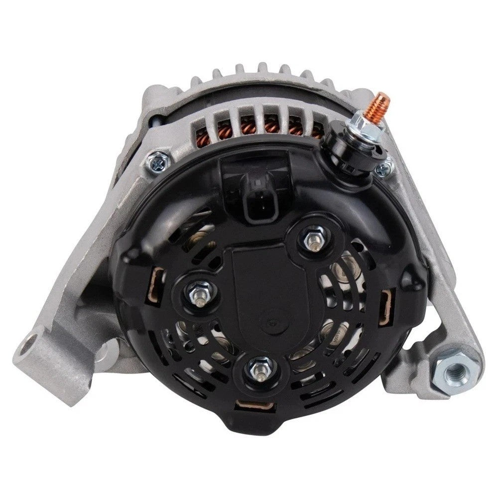 Alternator Fits 07-10 Nitro Ram 1500 Jeep 11-13 Ram 1500 07 Aspen Durango