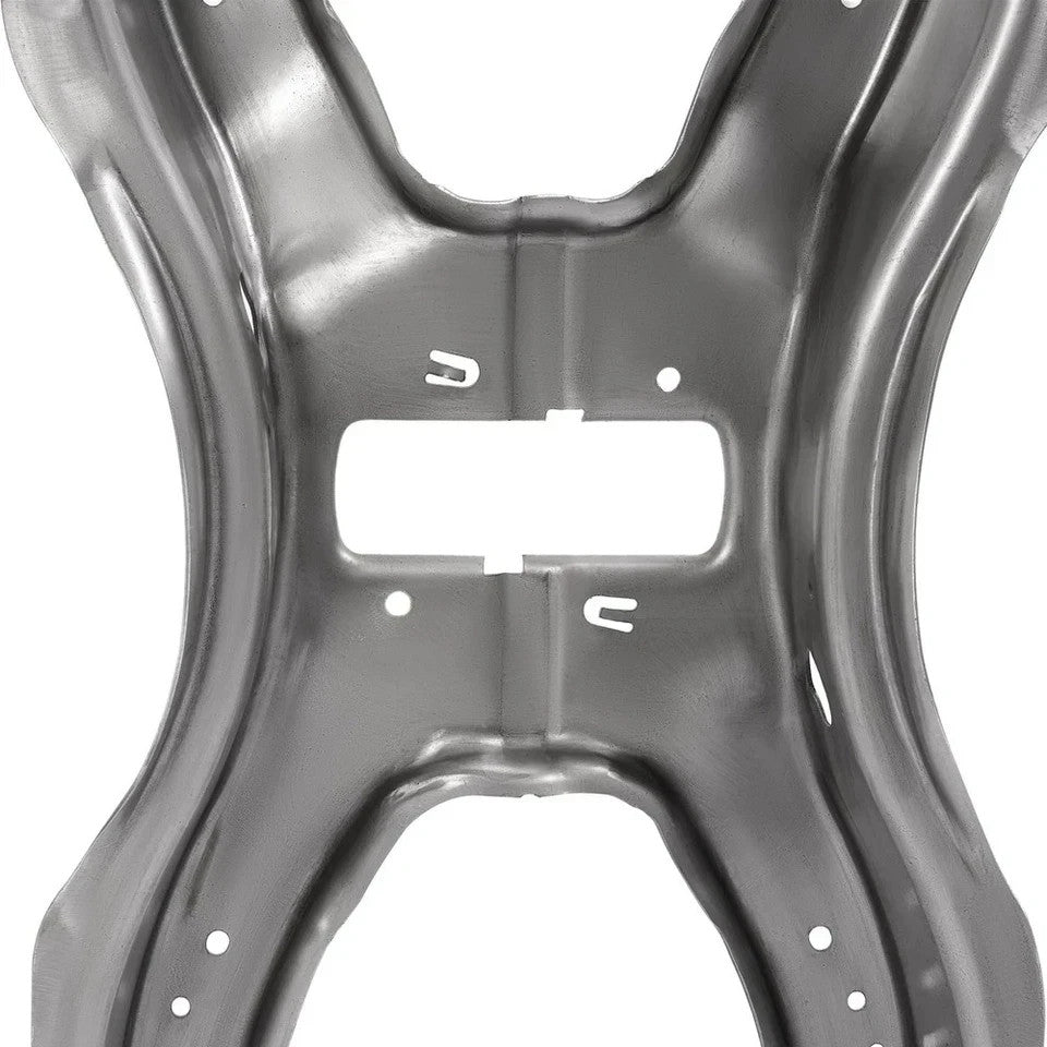 For 1999-2004 Ford F250 F350 Super Duty Spare Tire Cross Member Frame Support