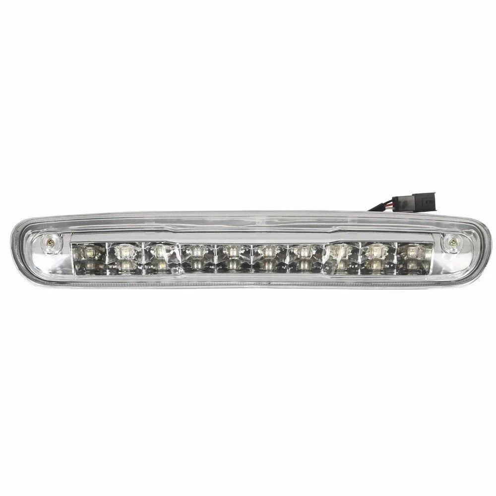 LED Third 3RD Brake Light For Chevy Silverado 1500 14 For GMC Sierra 1500 2014