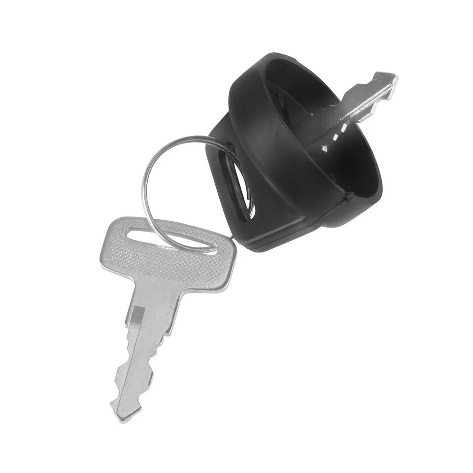 4012165 4011002 Caltric Ignition Key Switch for Polaris ATV / UTV