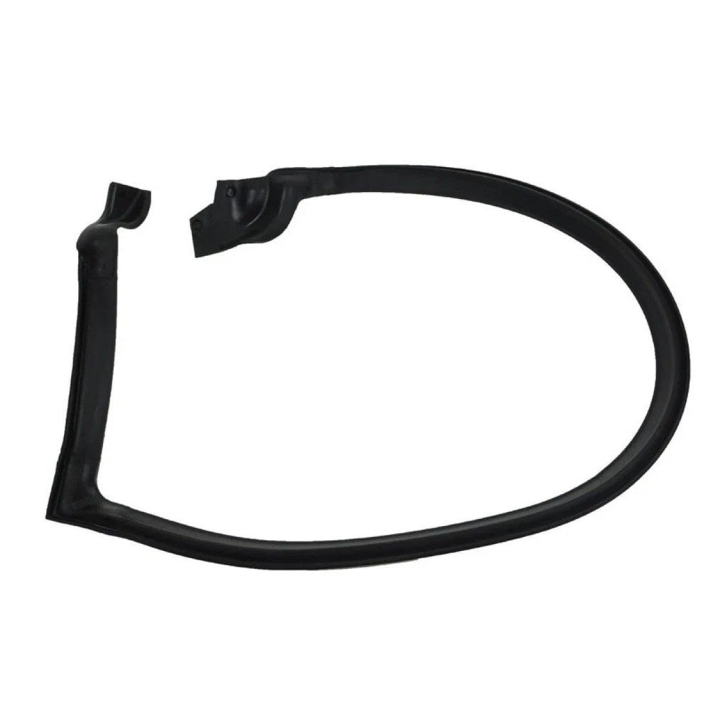 Hardtop Basic Rubber Weatherstrip Seals Set Kit for Camaro Firebird Trans Am