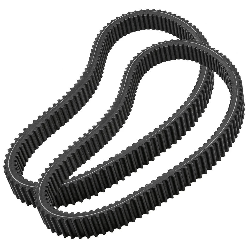417300551 417300166 417300391 417300531 417300383 Drive Aramid Belts for Ski-Doo