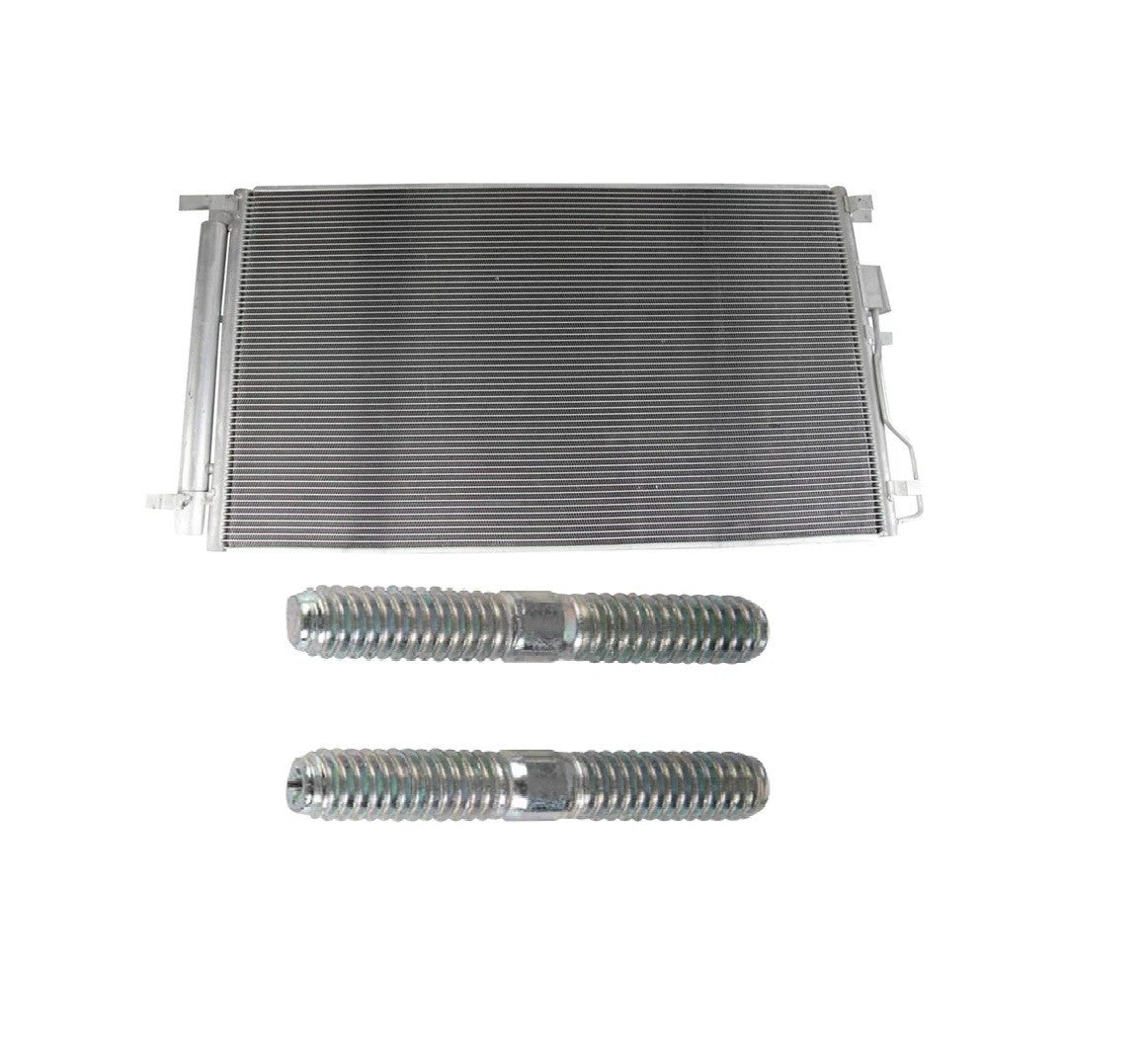 A/C Condenser For 2019-2021 Hyundai Tucson 2020-2021 Kia Sportage HY3030174