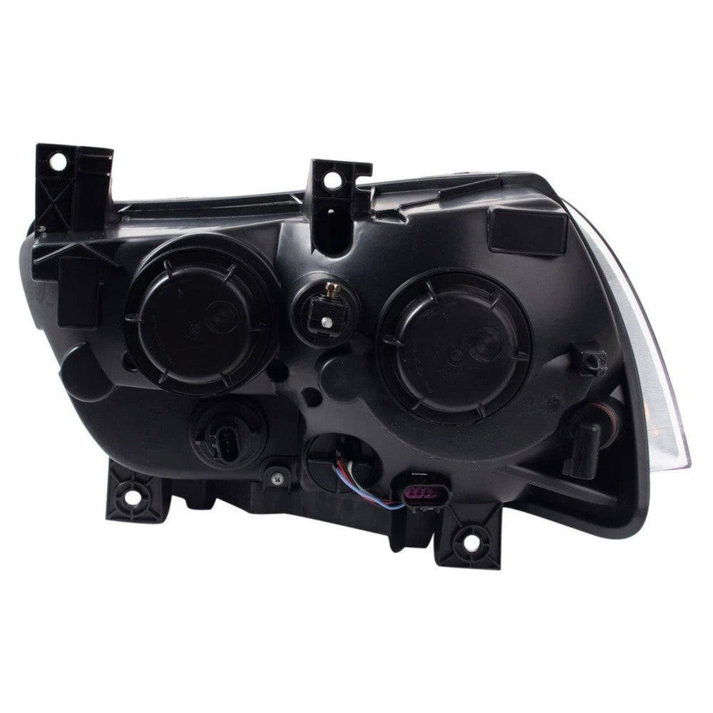 Lighting Kit Fits 2012-2014 Dodge Charger CH1036131 CH2502232 CH2503232