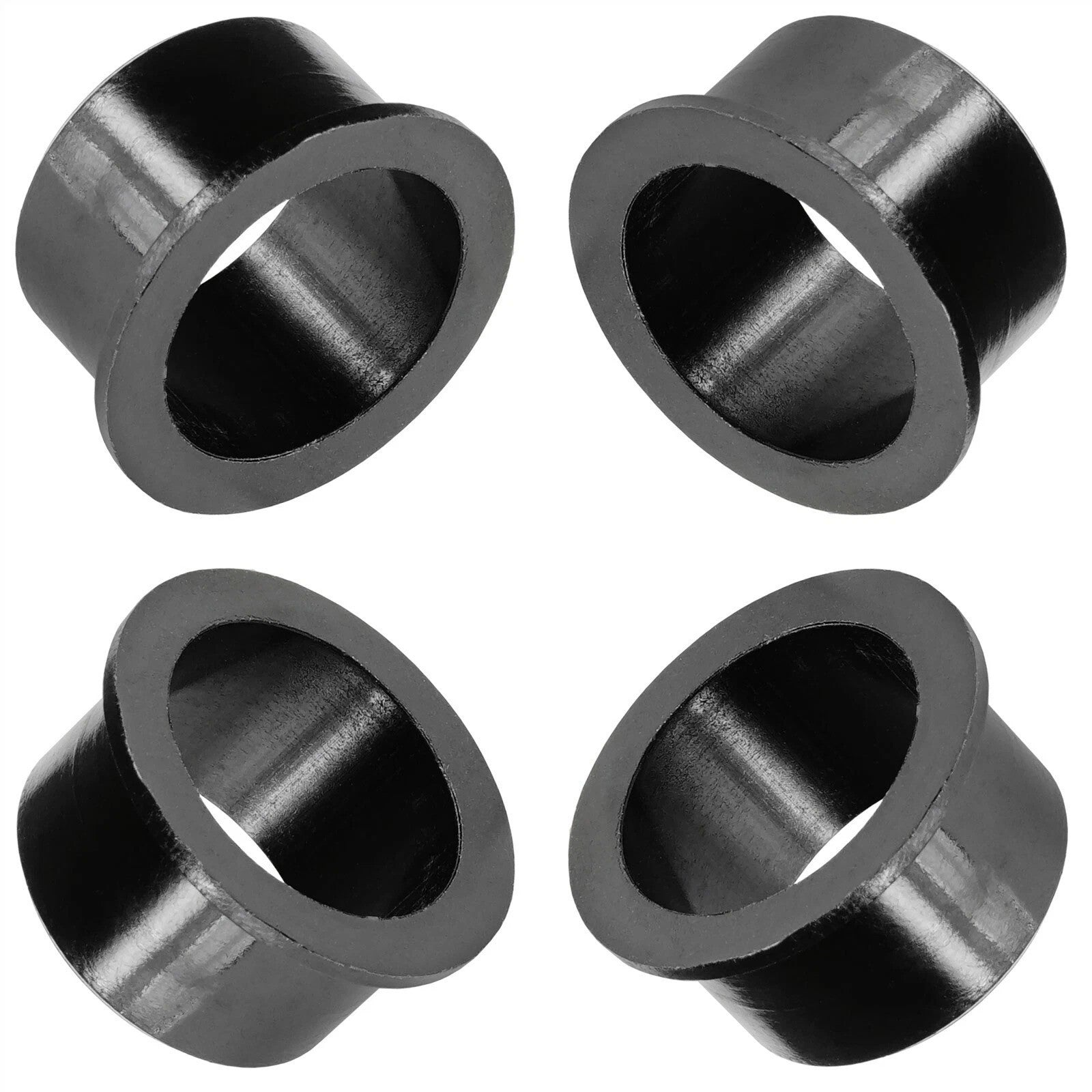 4 Lever and Linkage Bushings fits John Deere HPX 4X2 4X4 Gator Diesel M111358