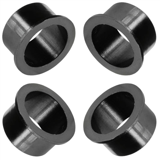 4 Lever and Linkage Bushings fits John Deere HPX 4X2 4X4 Gator Diesel M111358
