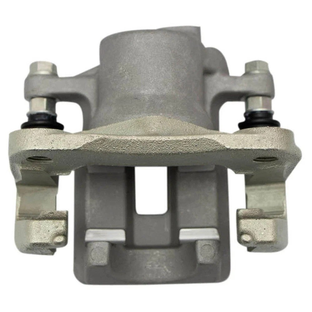New Rear Disc Brake Caliper with Bracket & Hardware Pair for Toyota Rav4