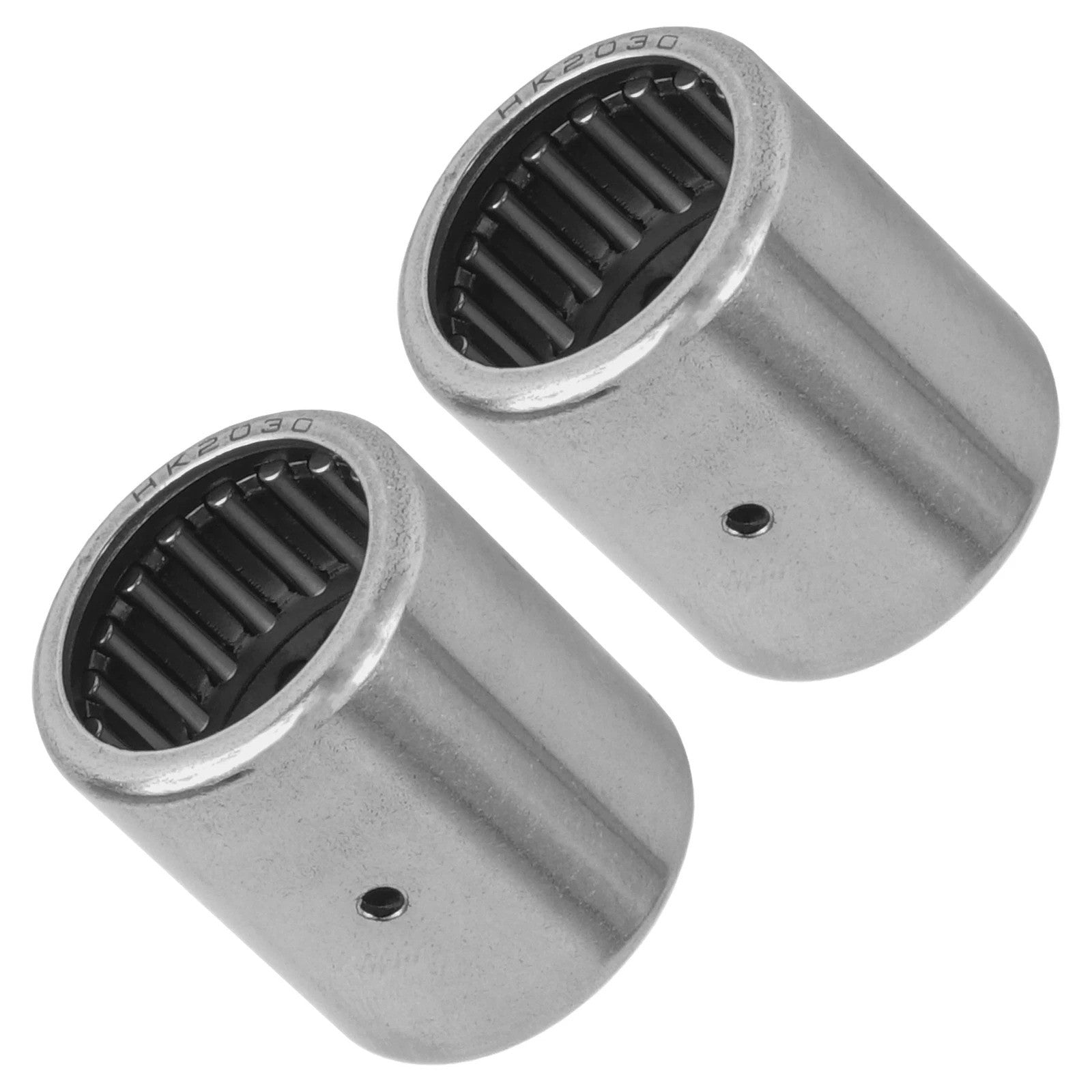 2 Swingarm Needle Bearing for Honda ATC200X 1983 1984 1985 - 1987 91071-MA0-003