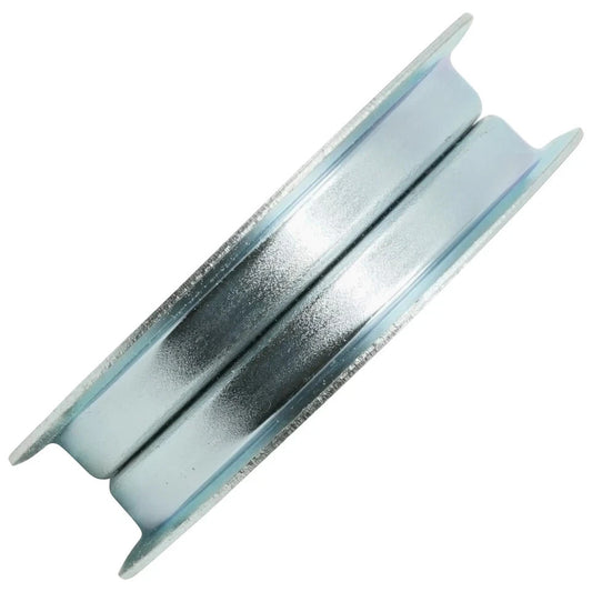 Caltric AM128118 Mower Deck Idler Pulley for John Deere 38" 42" 44" 48" 54" 60"