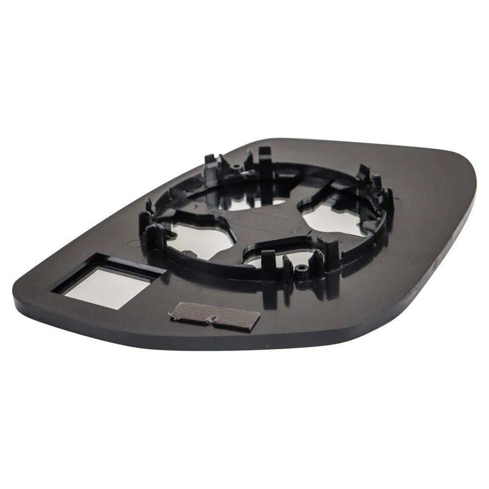 Exterior Side View Door Mirror Glass LH for Nissan Sentra Altima New