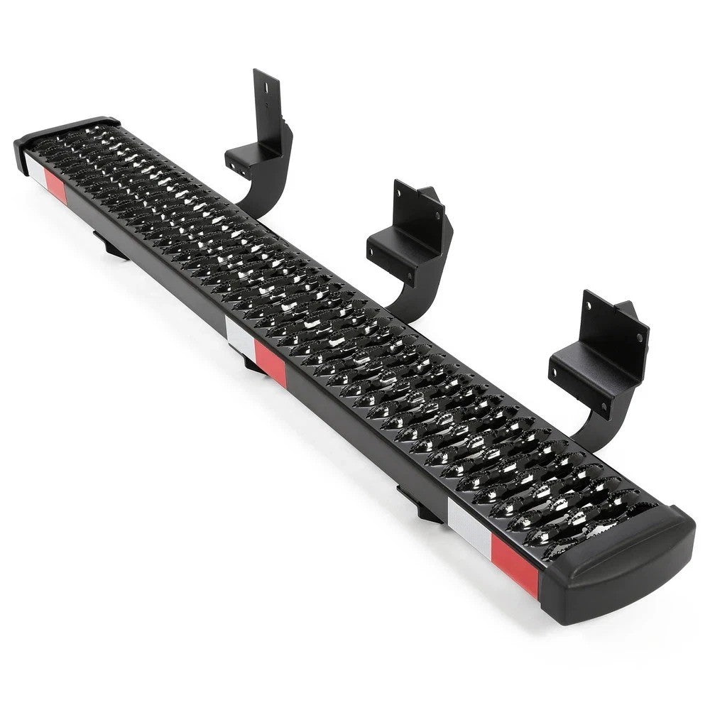 For Ford Transit-150/250/350 2015-2025 Running Board Passenger Right Side Steps