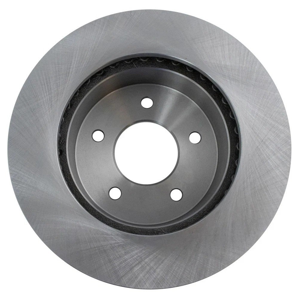 Front Brake Rotors Set For 1990-2002 Chevrolet Astro GMC Safari