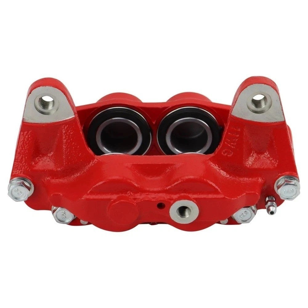 Front Brake Caliper Set Fits 2006-2007 Subaru Impreza