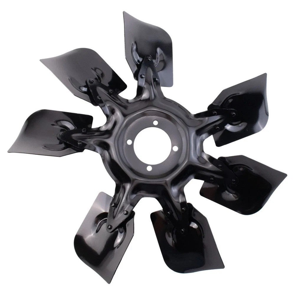 Radiator Cooling Fan Blade Fits 1992-1996 Ford Bronco F-150 FO3112110