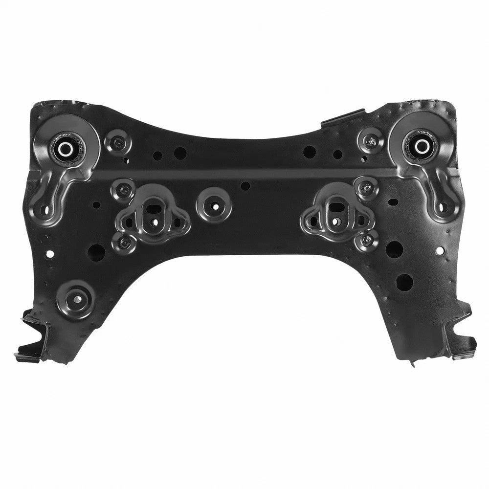 Front Crossmember Sub K Frame Cradle Subframe For 2015-2019 Sentra 1.8L New