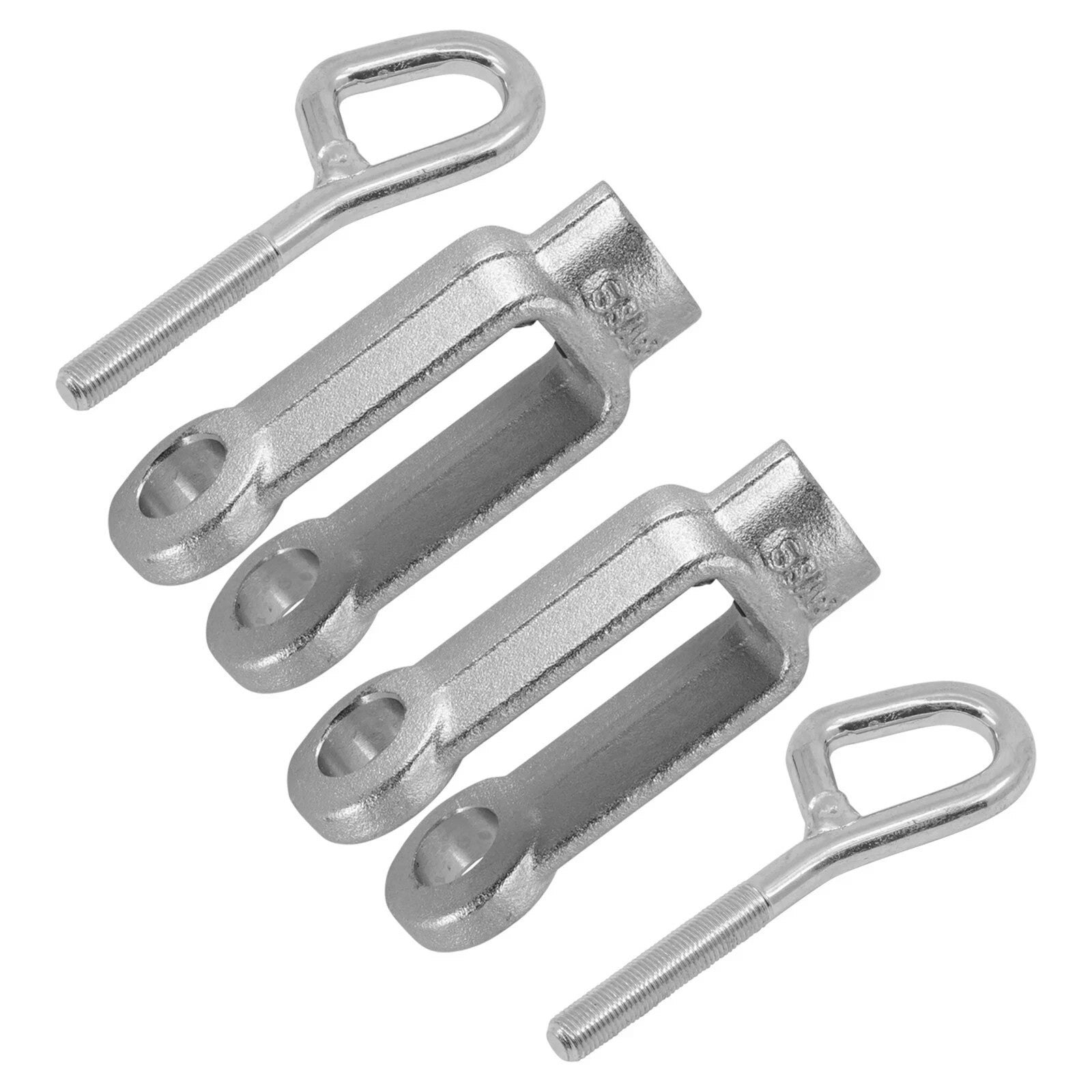 Caltric Deck Lift Rod & Yoke For John Deere X728 X729 X740 M155788 M111286 2x