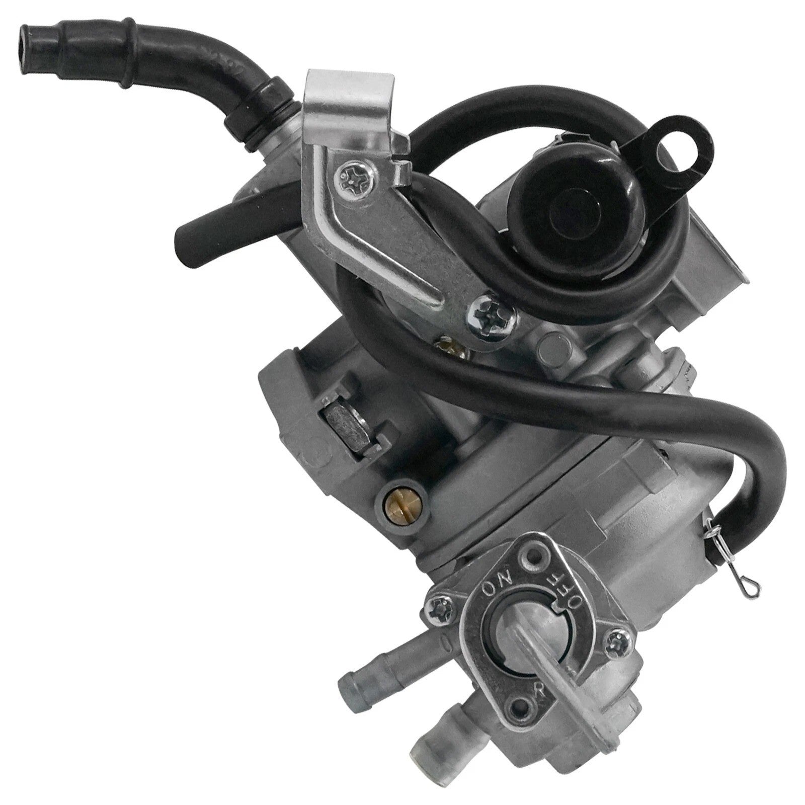 Caltric Carburetor For Honda Fourtrax 125 TRX125 1985-1986 16100-VM6-024