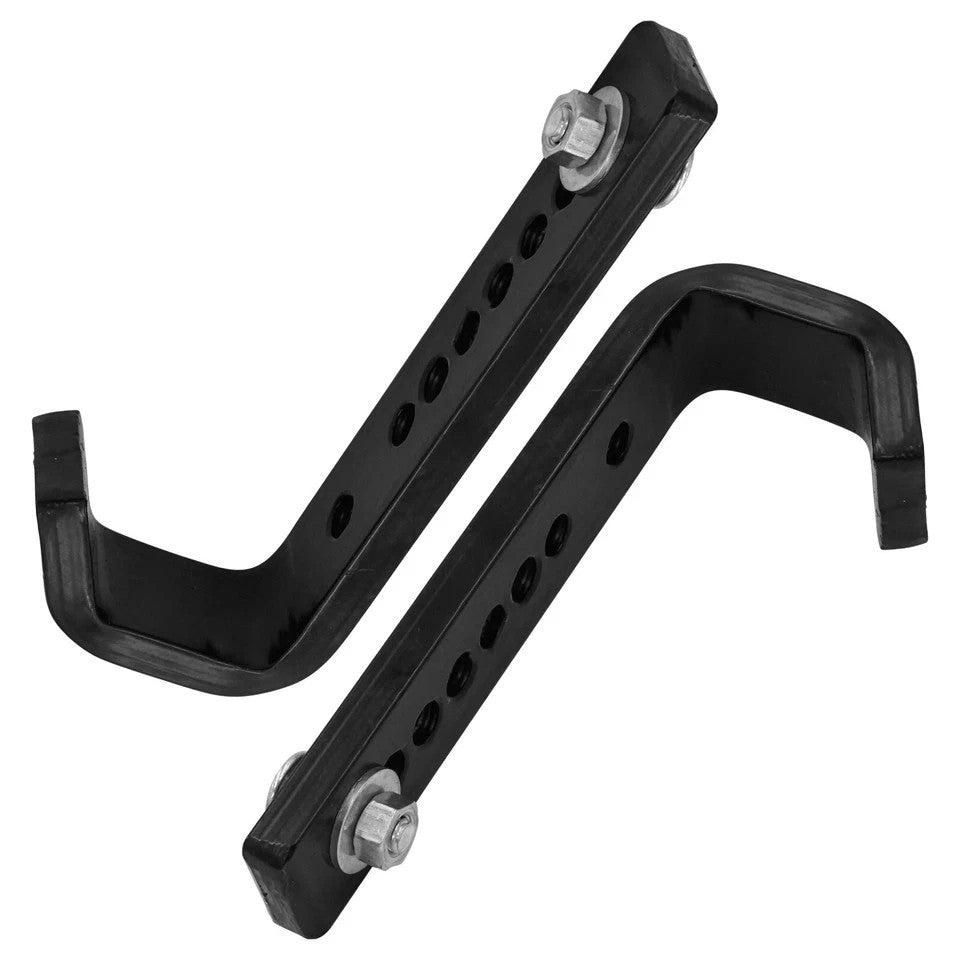 Snow Plow Skid Shoe For John Deere AM119321 M147167 NEW