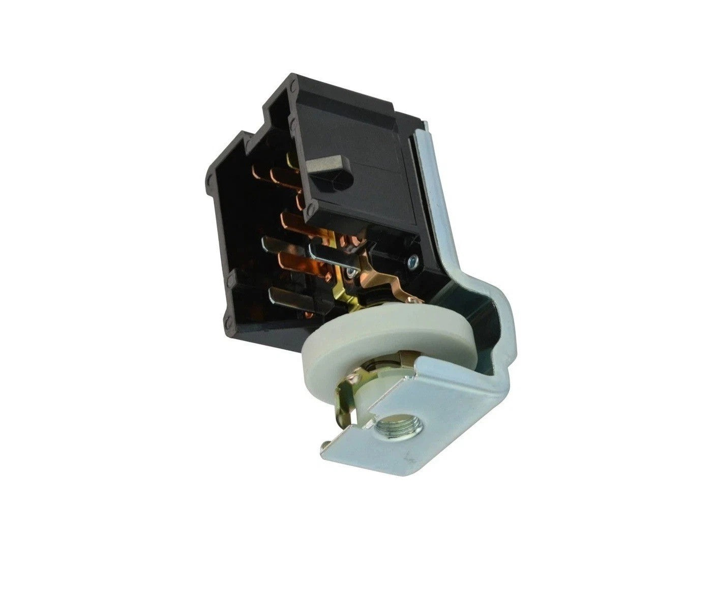 9 Terminal Headlight Switch E7TZ-11654A for Ford Ranger F-Series Pickup Truck