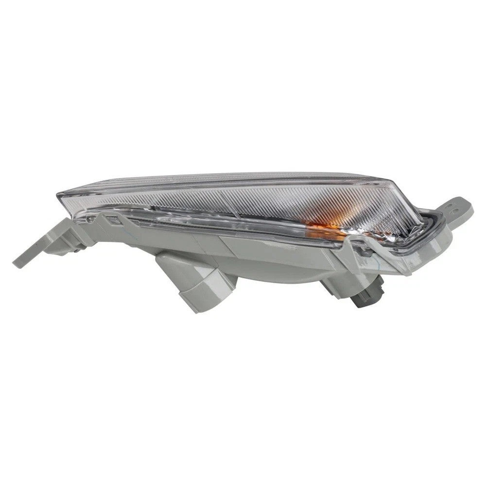 Front Turn Signal Light Set Fits 2021-2024 Honda Ridgeline