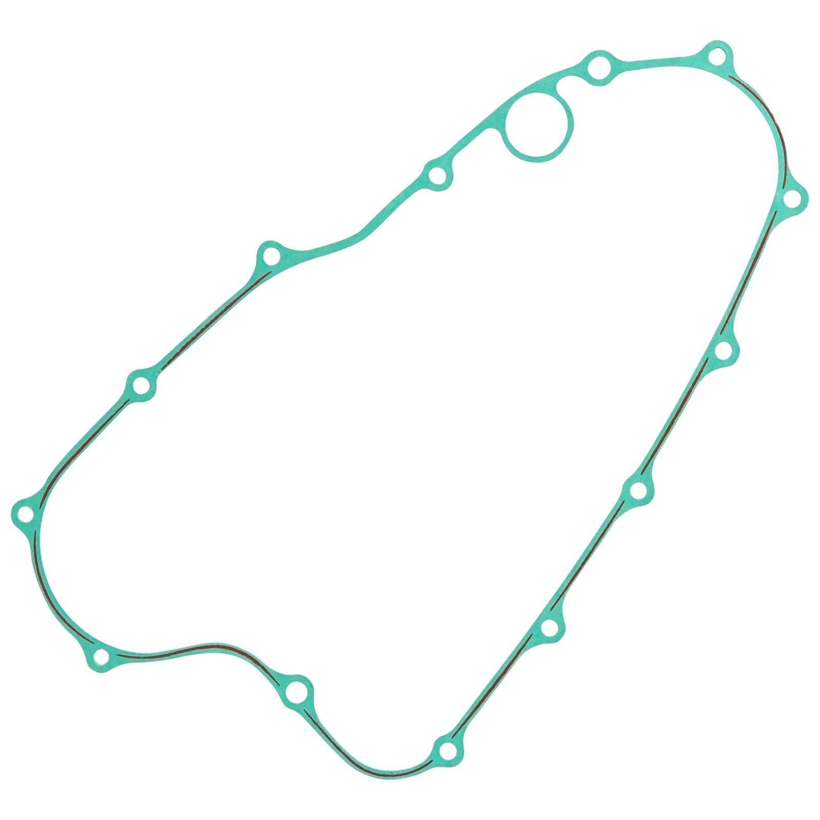 Clutch Cover Gasket for Honda CRF450R CRF 450R 2002-2008