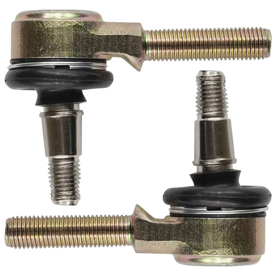 Tie Rod End Kit for Yamaha Warrior 350 YFM350 1987-1996