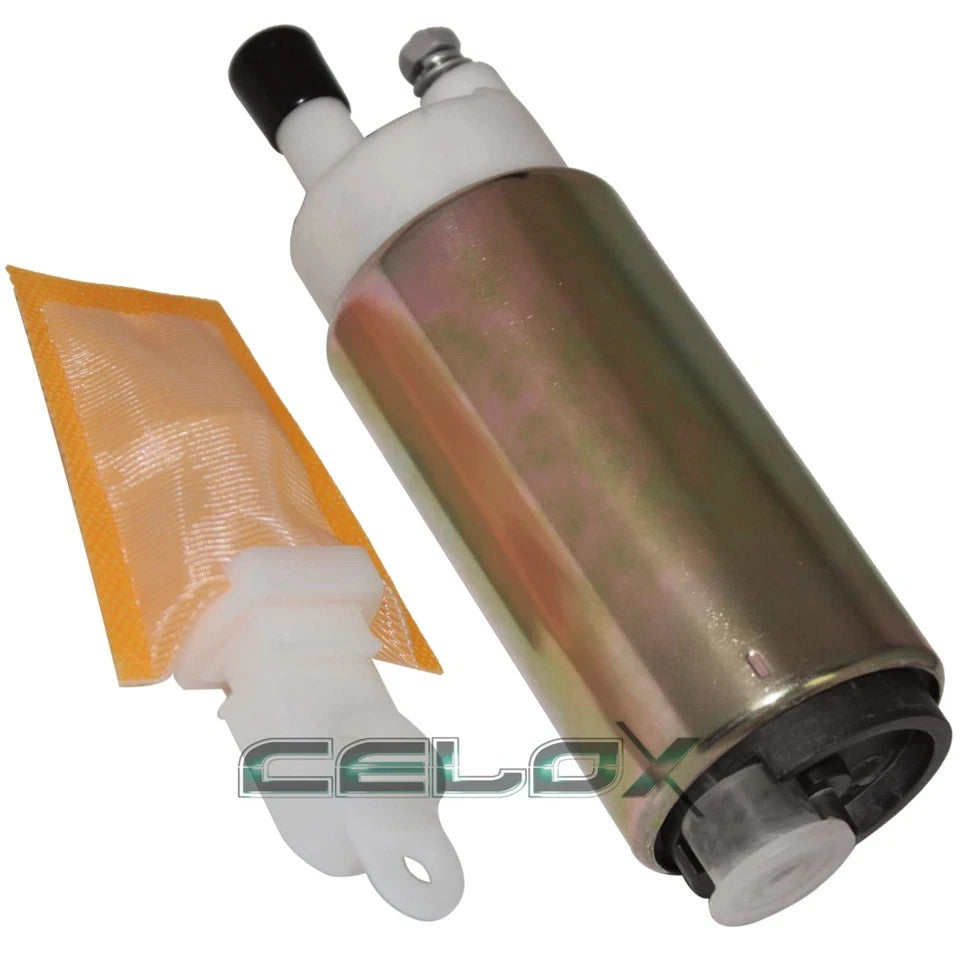 Fuel Pump for Yamaha XV1700PC Road Star 1700 Warrior 2002-2009