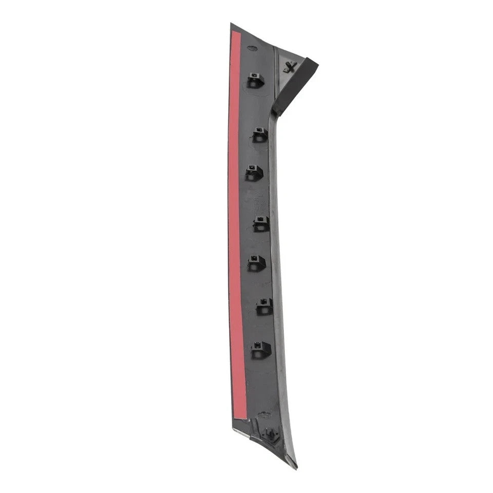 For 2011-19 Ford Explorer Windshield-Outer Trim Molding Pillar Driver Left Side