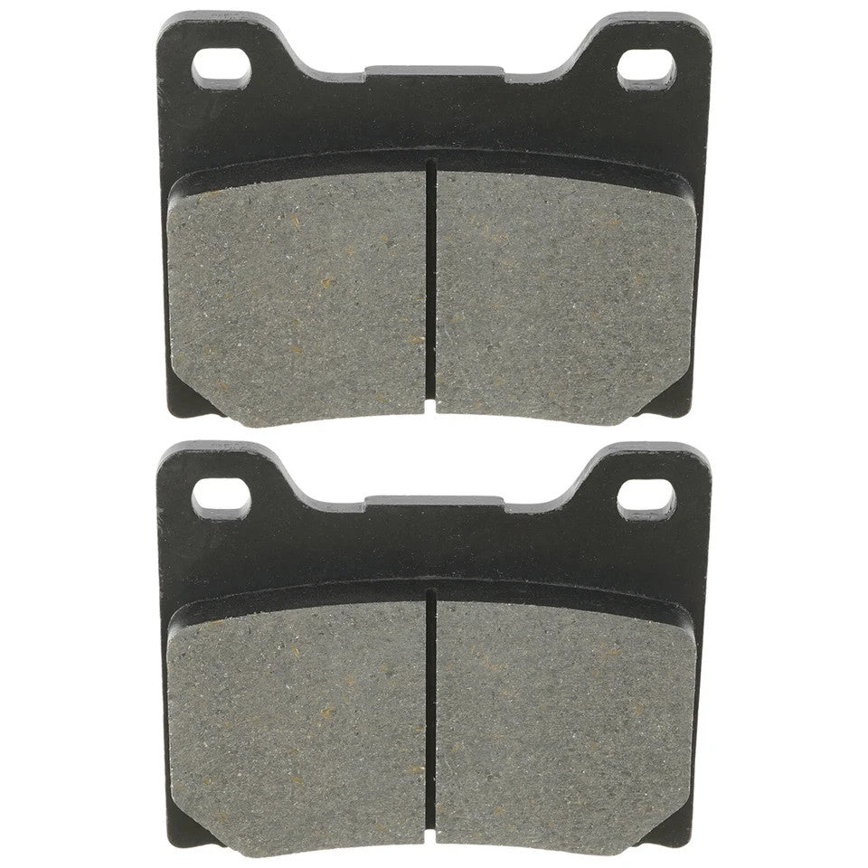 Rear Brake Pads for Yamaha RZ350R 1983 / RD500 1983
