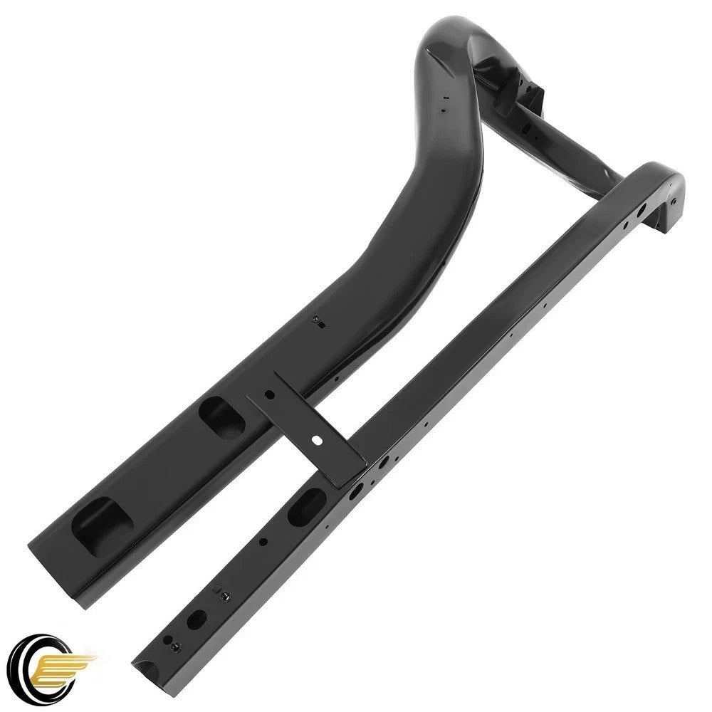 Left Radiator Support For Dodge Ram 1500 2009-2018 & Ram 1500 Classic 2019-2024
