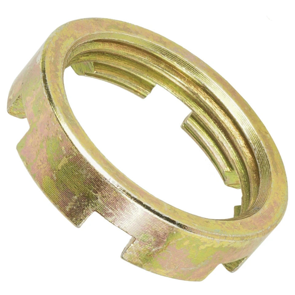 Primary Drive Clutch Jam Nut fits Polaris RZR XP 1000 2014 2015 - 2020 7547498