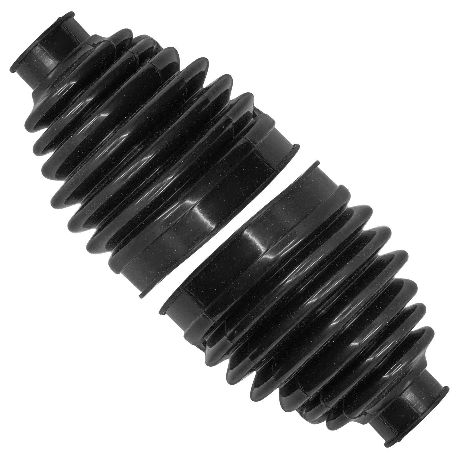 Caltric 2208272 Front Axle Outer CV Boots for Polaris Ranger 1000 2020-2024