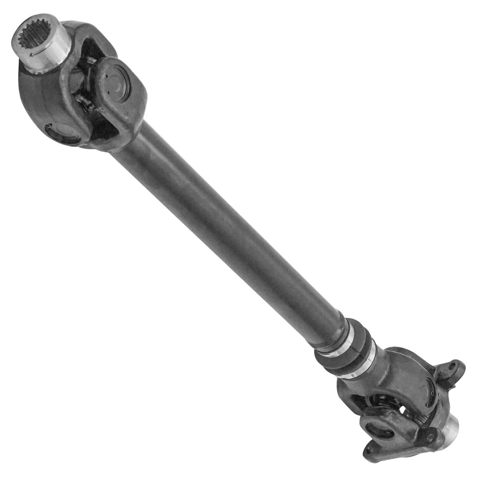 Rear Propeller Prop Drive Shaft for Can-Am Outlander Max 800R 4X4 EFI 2009-2012
