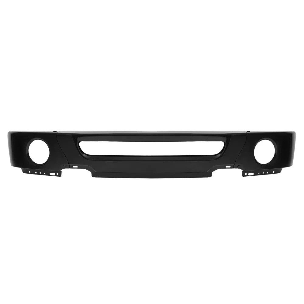 For Ford F150/ Lincoln Mark LT 2006-2008 Front Lower Bumper Face Bar W/ Fog Hole