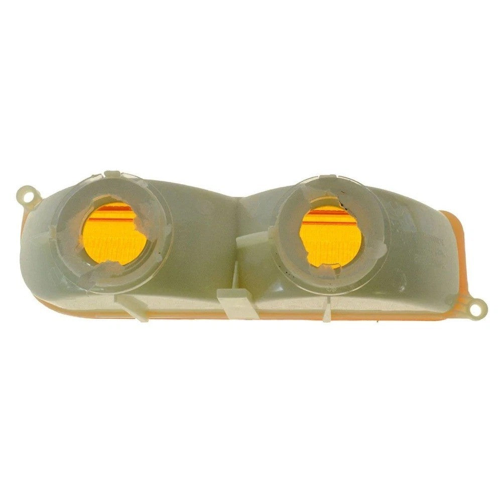 Parking Light Set Driver & Passenger Side Fits 1997-2001 Jeep Cherokee
